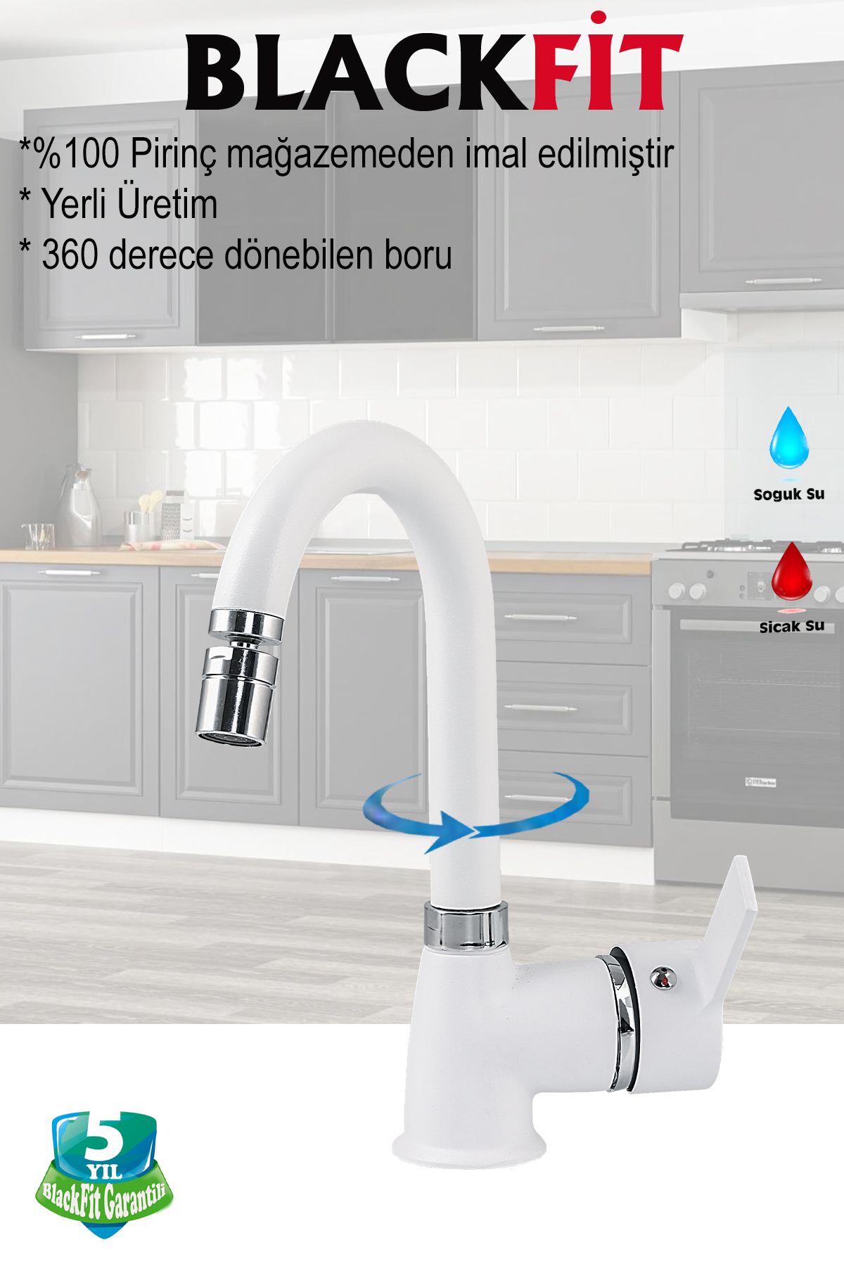 Beyaz%20Delta%20Lavabo%20Bataryası%20Oynar%20Başlıklı%20Banyo%20Bataryası%20Çift%20Su%20Girişli%20Lavabo%20Musluğu%20Çeşme