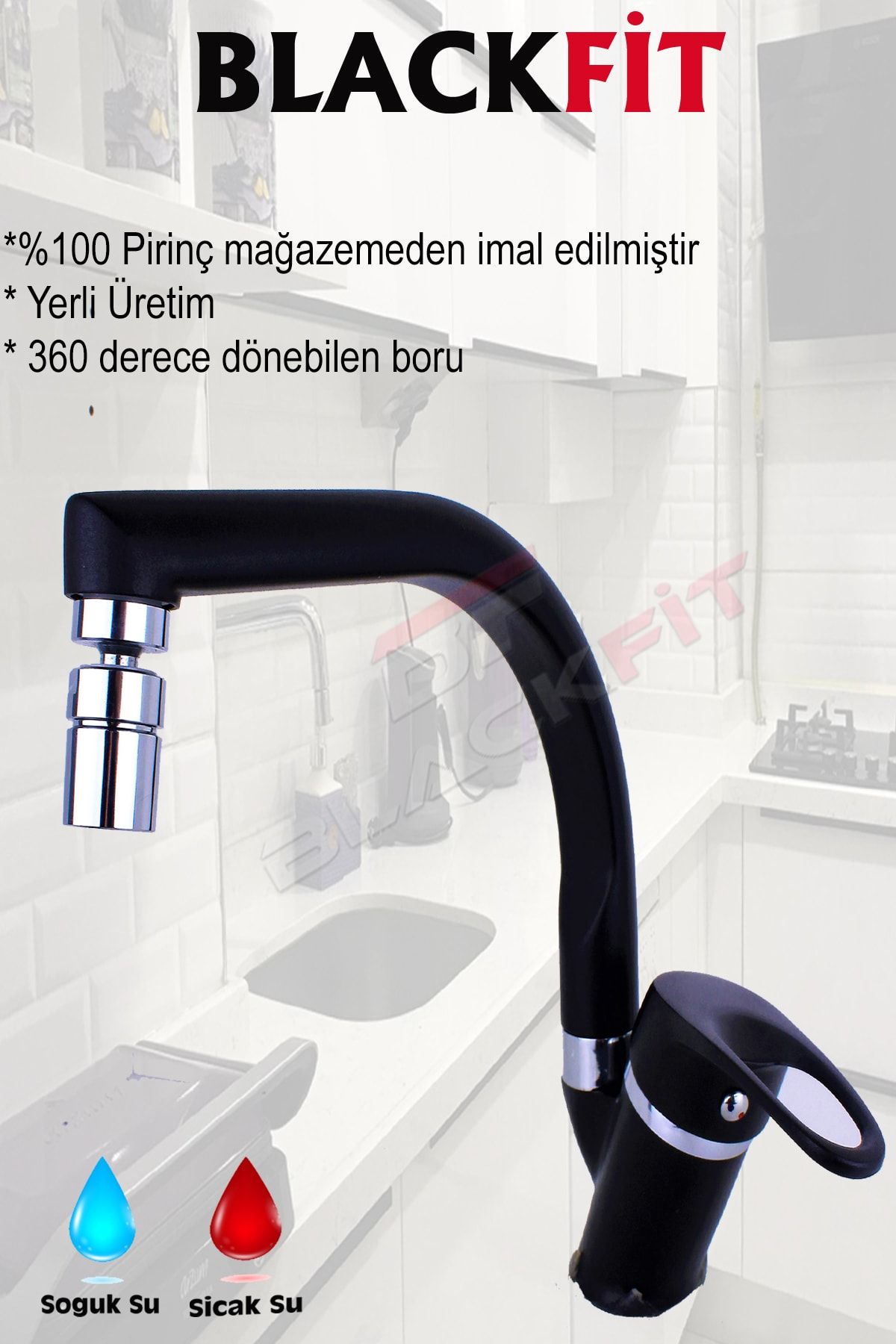 Siyah%20Mix%20Lavabo%20Bataryası%205%20Yıl%20Garantili%20Sıcak%20Soğuk%20Aç%20Kapa%20Musluk%20Çeşme