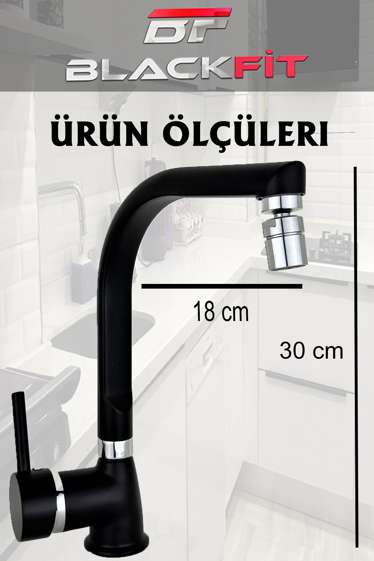 Siyah%20Sürgülü%20Duş%20Seti%20Pervaneli%20Duş%20Başlığı%20Duş%20Bataryası%20Delta%20Lavabo%20Mutfak%20Bataryası